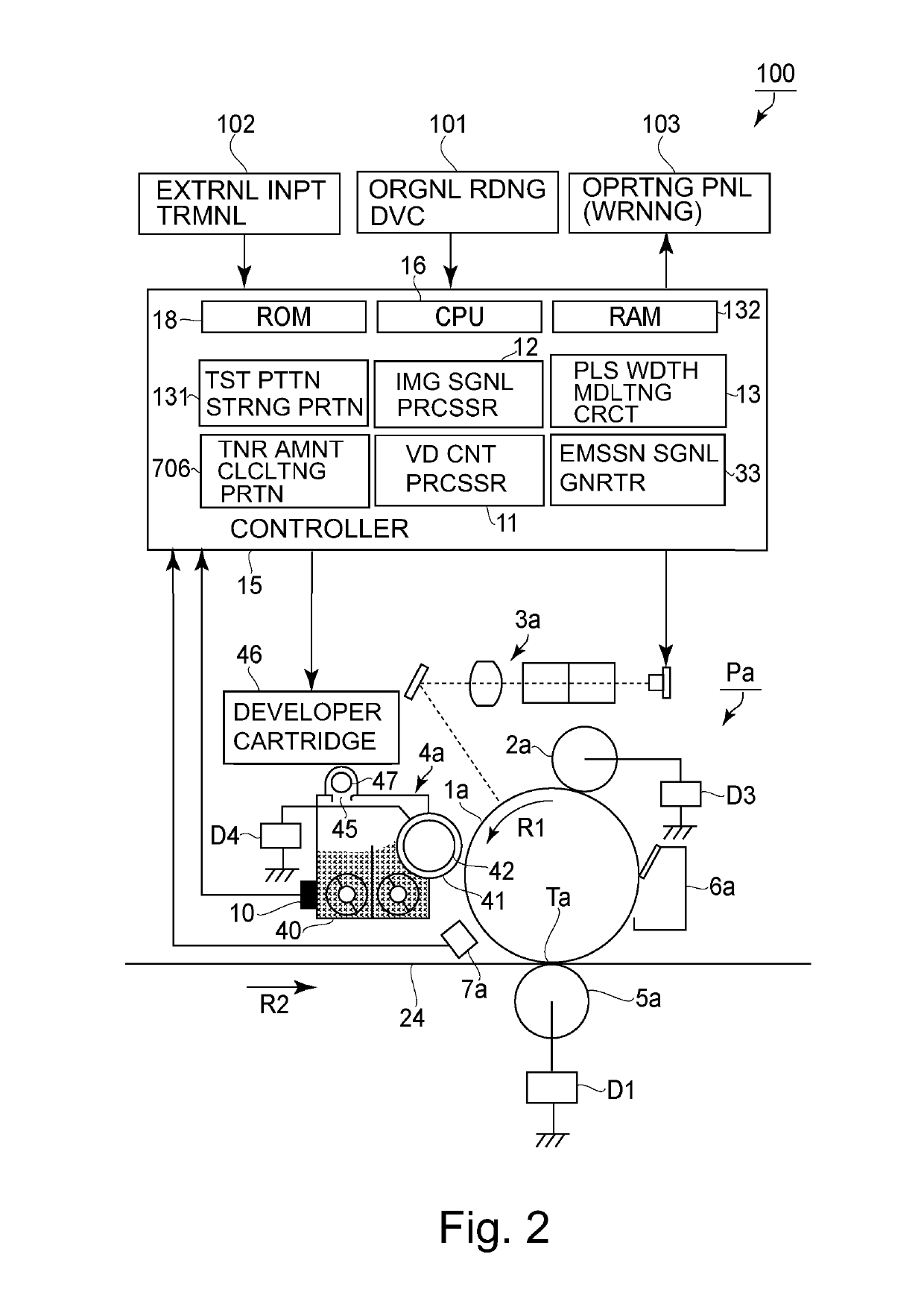 Image forming apparatus