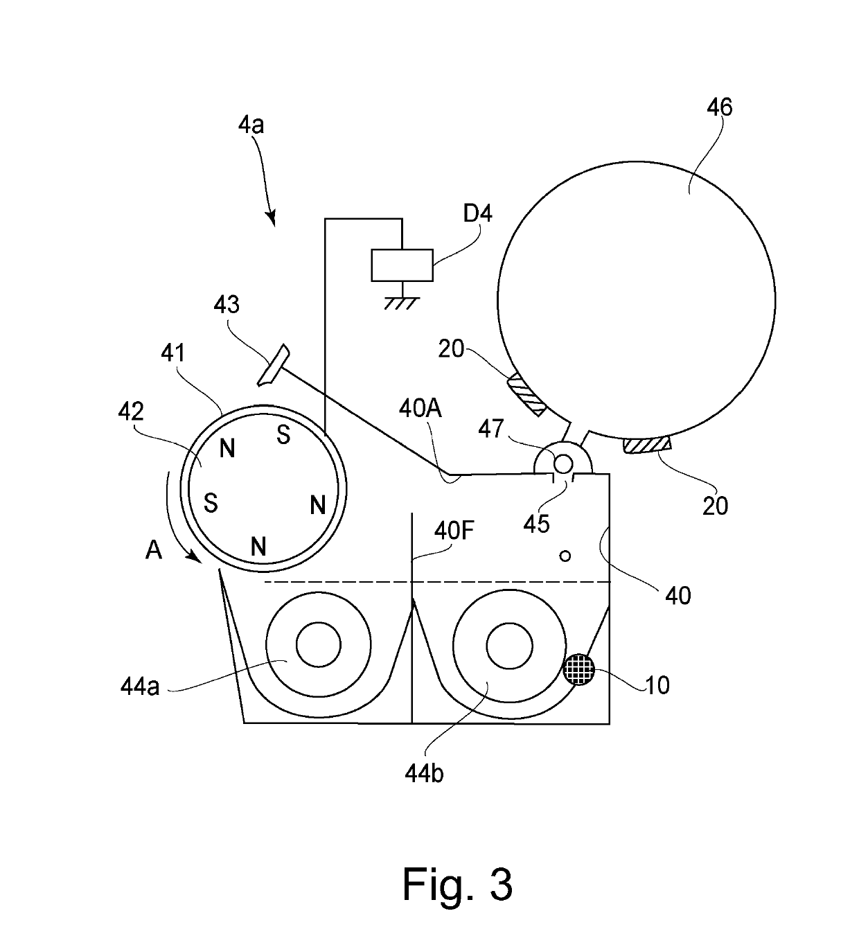 Image forming apparatus