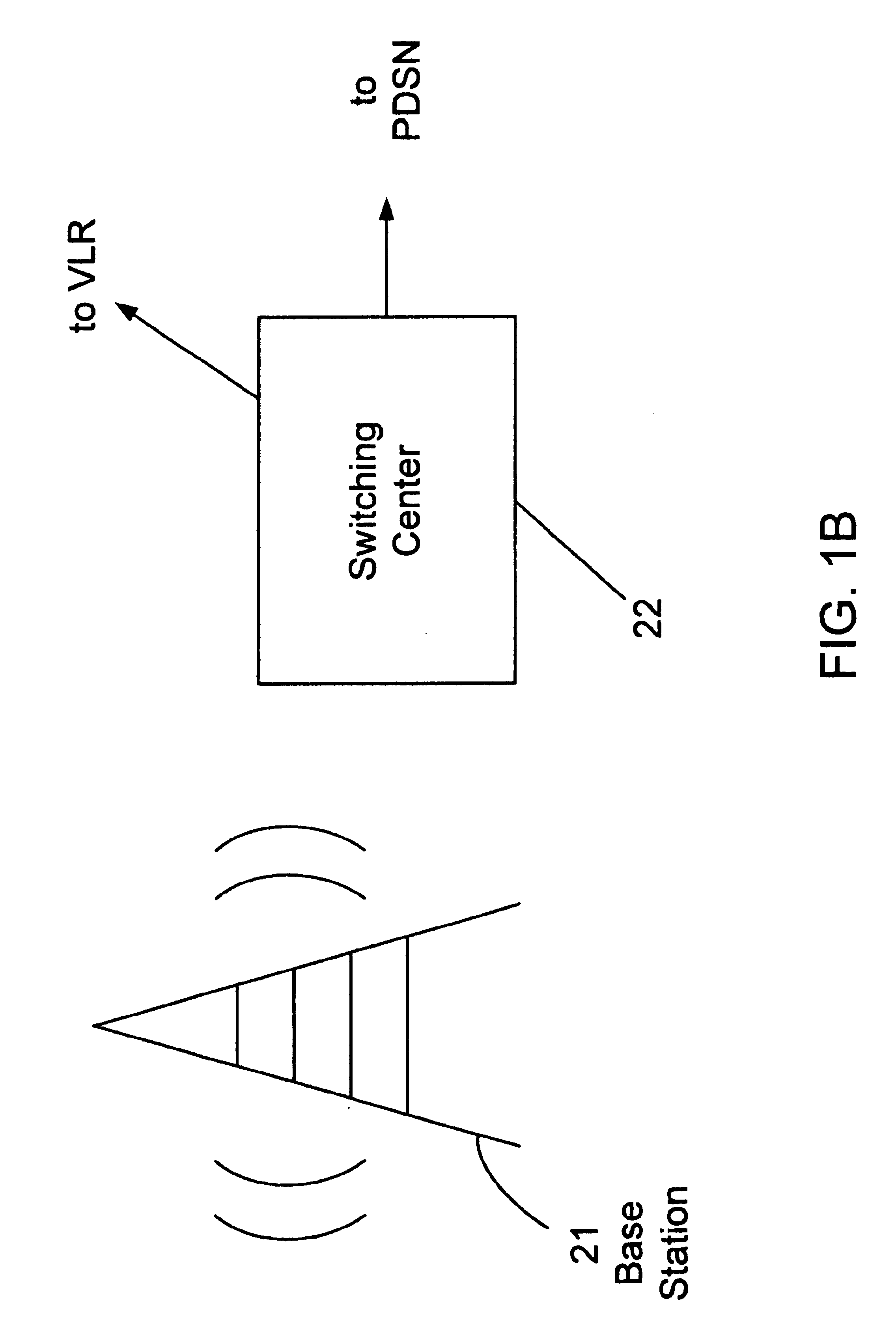 Method and apparatus for controlling a quiet zone for wireless units