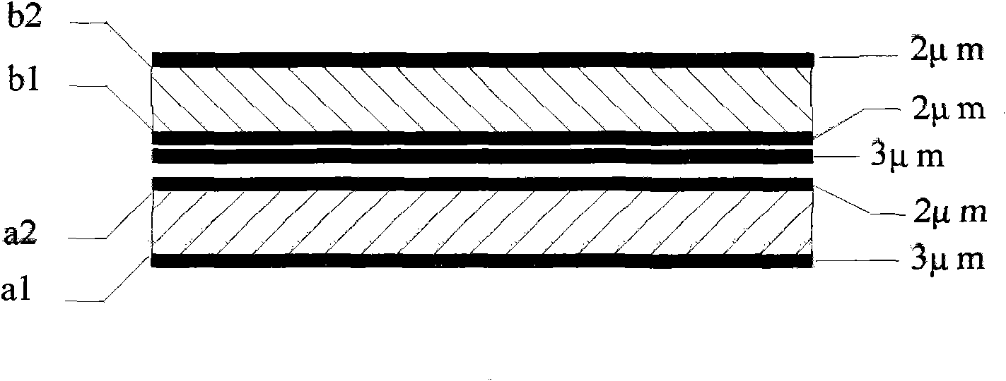 Lithium ion secondary battery cathode, preparation method thereof and lithium ion secondary battery