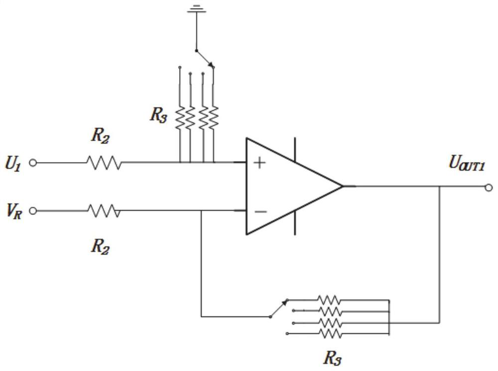 Multi-channel Langmuir probe diagnostic system for calibration of regional plasma distribution