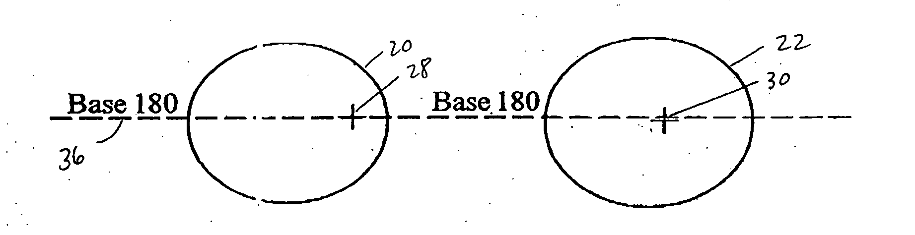 Method for correcting vision problems