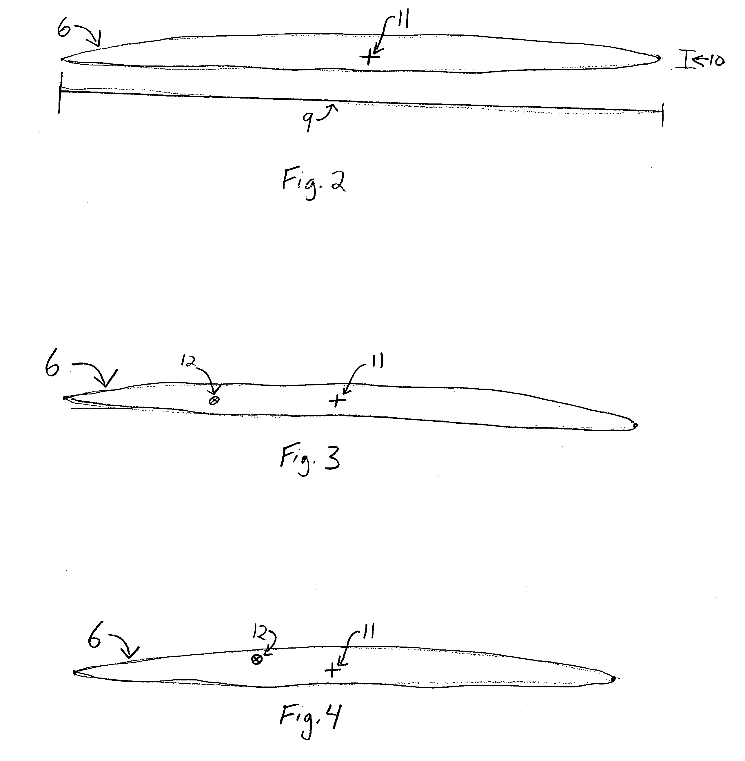 Method for correcting vision problems