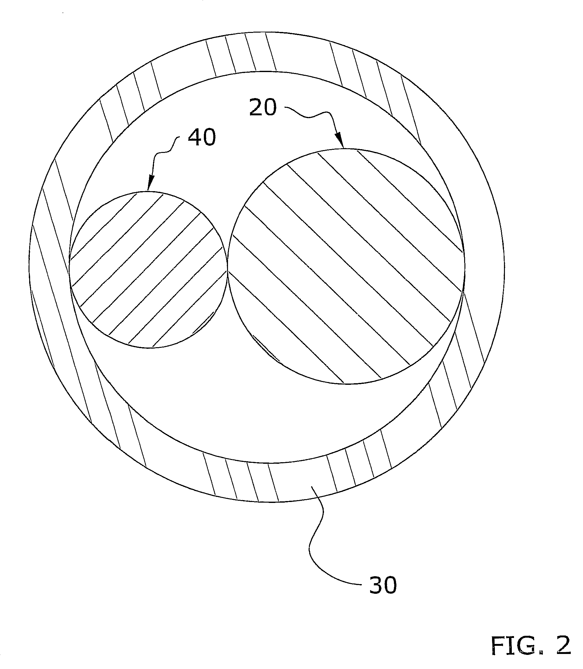 Optical fiber tracing system