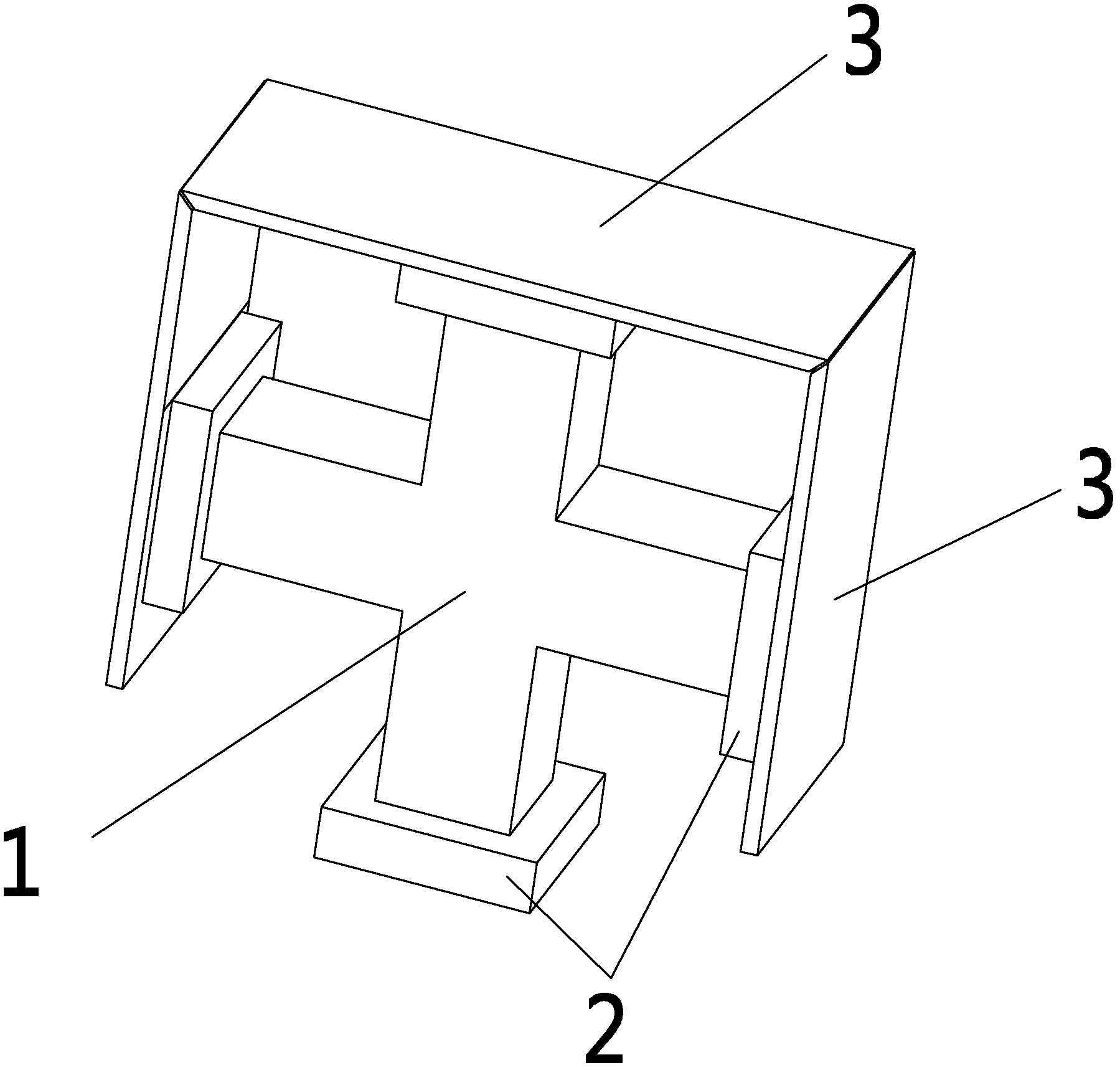 Welding fixture