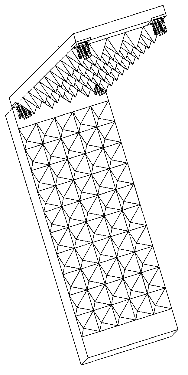 Friction generator