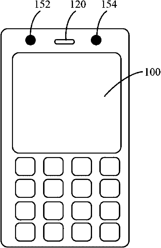 Mobile communication terminal and switching method of answer mode thereof