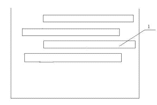 Thermal treatment method for high-grade steel casing pipe with reasonable deep processing properties