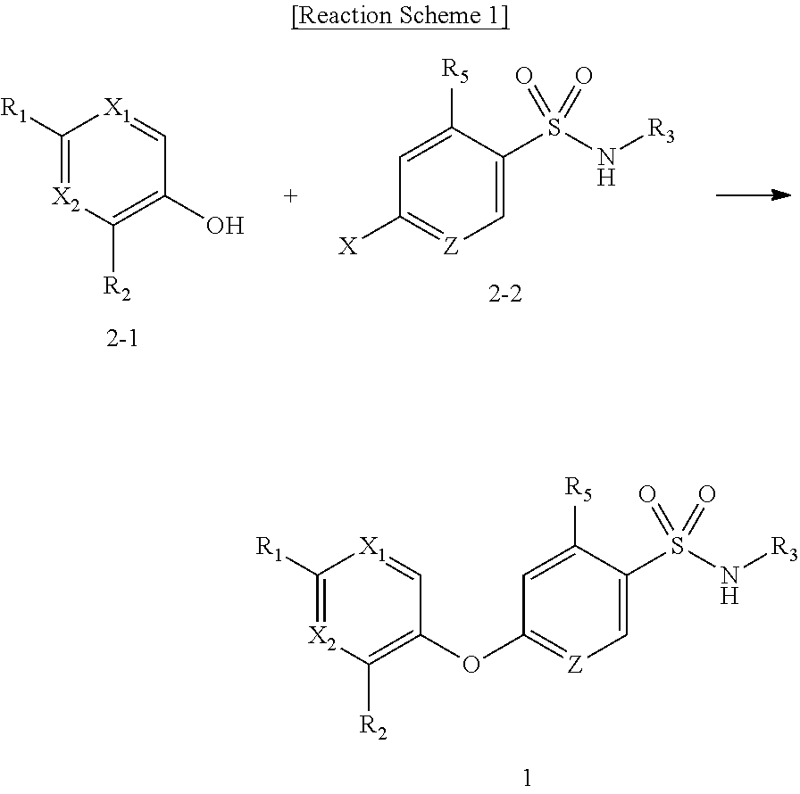 Sodium Channel Blockers, Preparation Method Thereof and Use Thereof