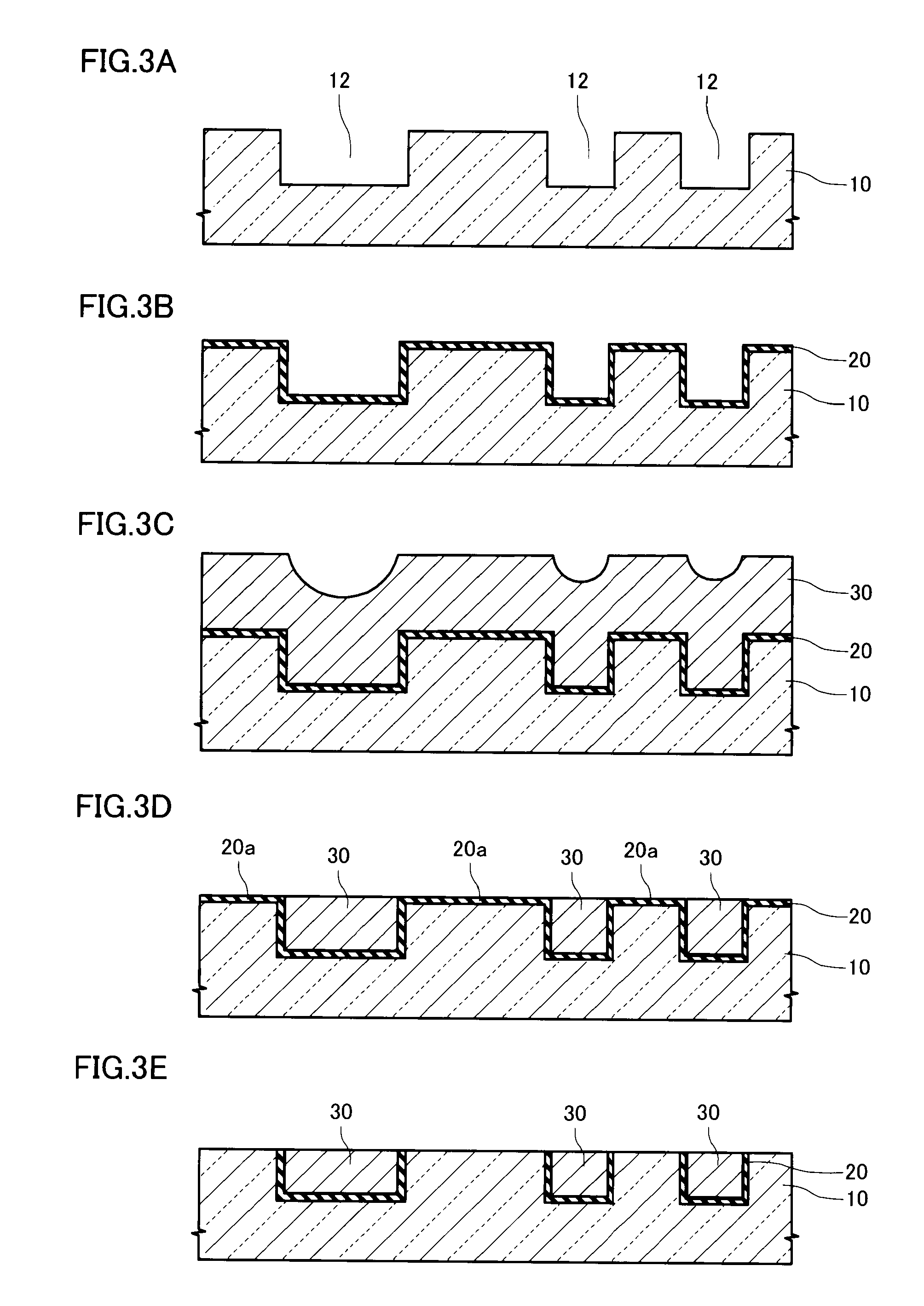 Chemical mechanical polishing aqueous dispersion, chemical mechanical polishing method using the same, and method of recycling chemical mechanical polishing aqueous dispersion