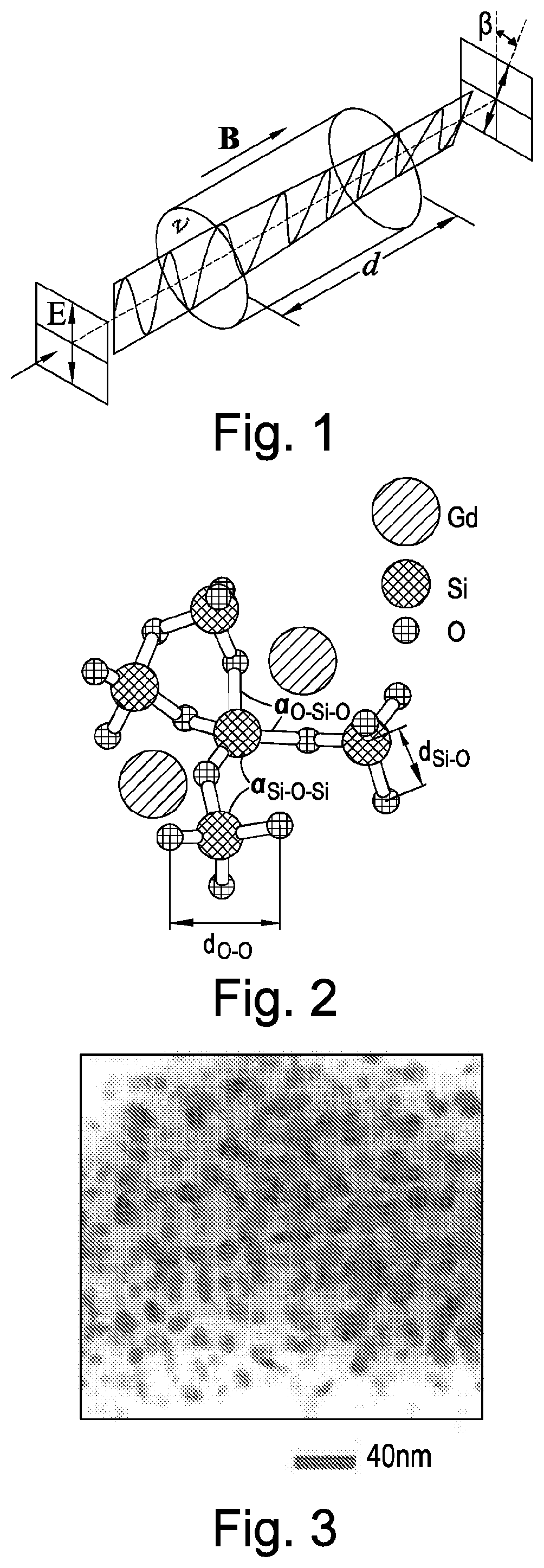 Magnetic field sensors, methods of detecting a magnetic field, and related magnetically responsive light propagating components and optical devices