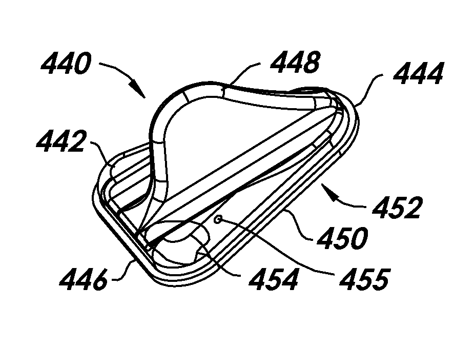 Systems and methods for incontinence control