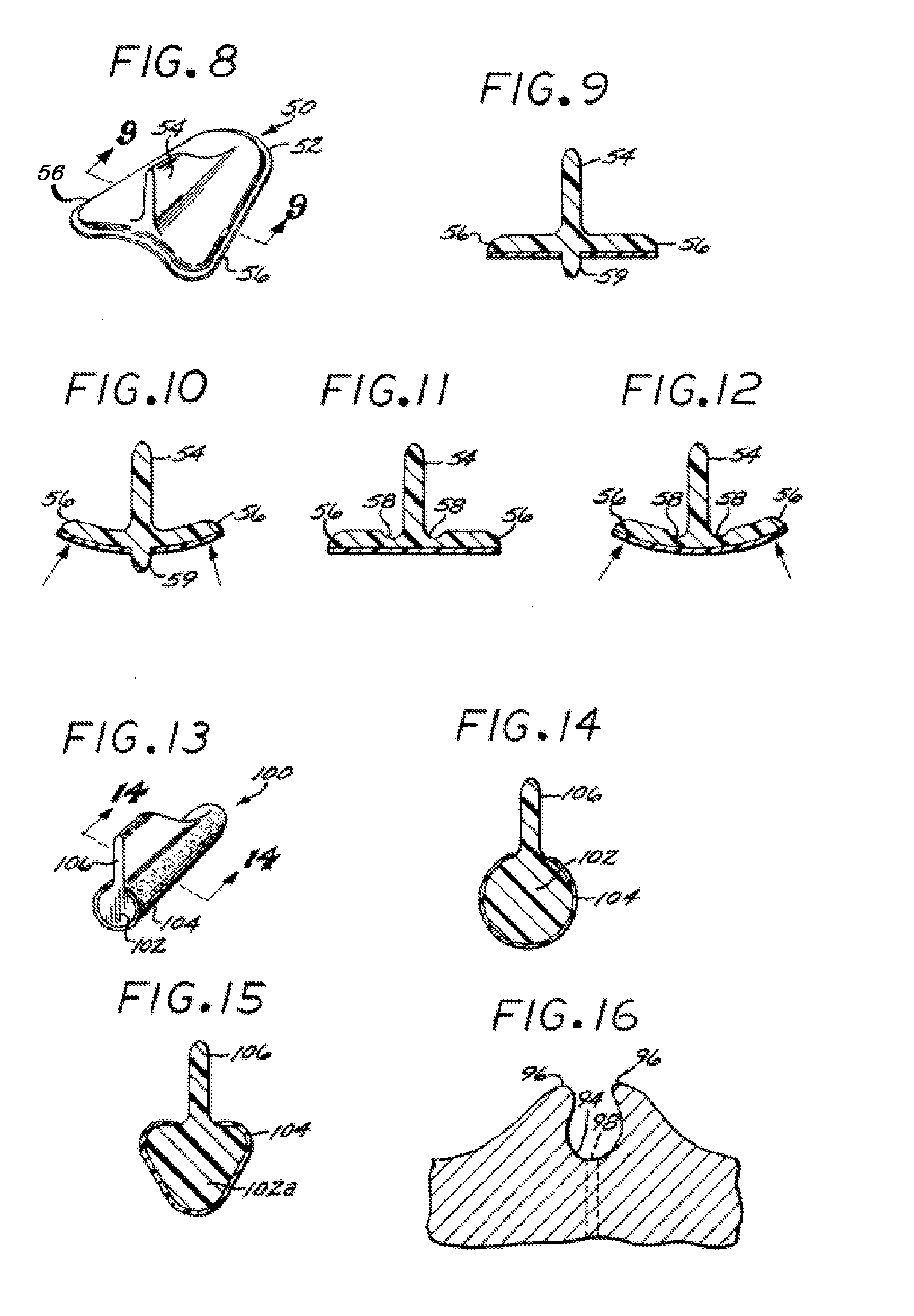 Systems and methods for incontinence control