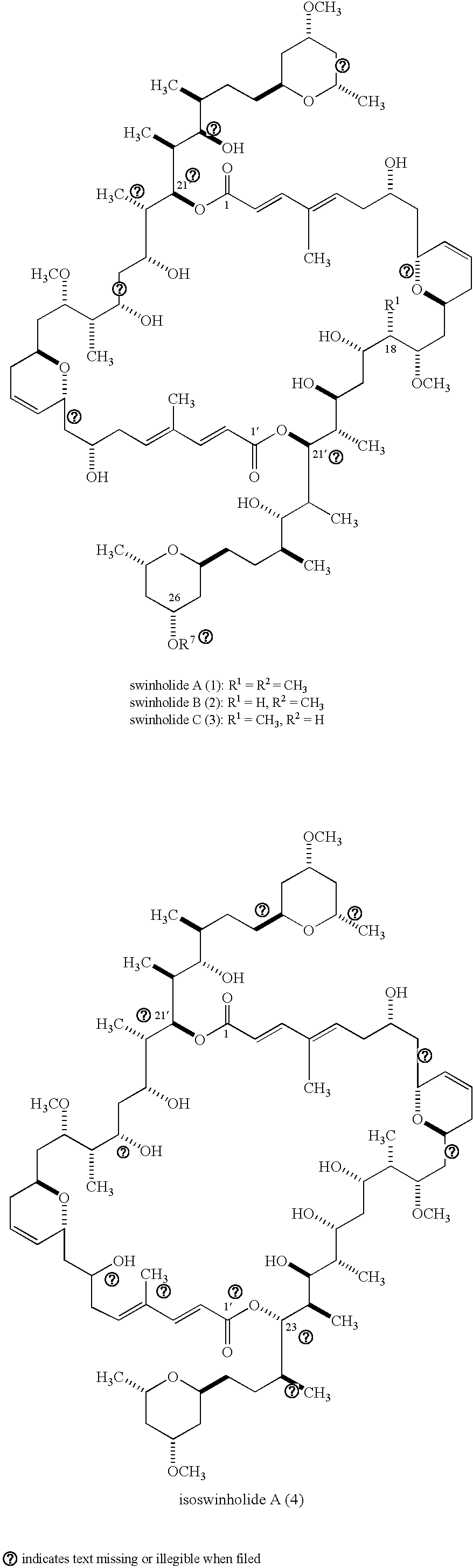 Antitumour Compounds