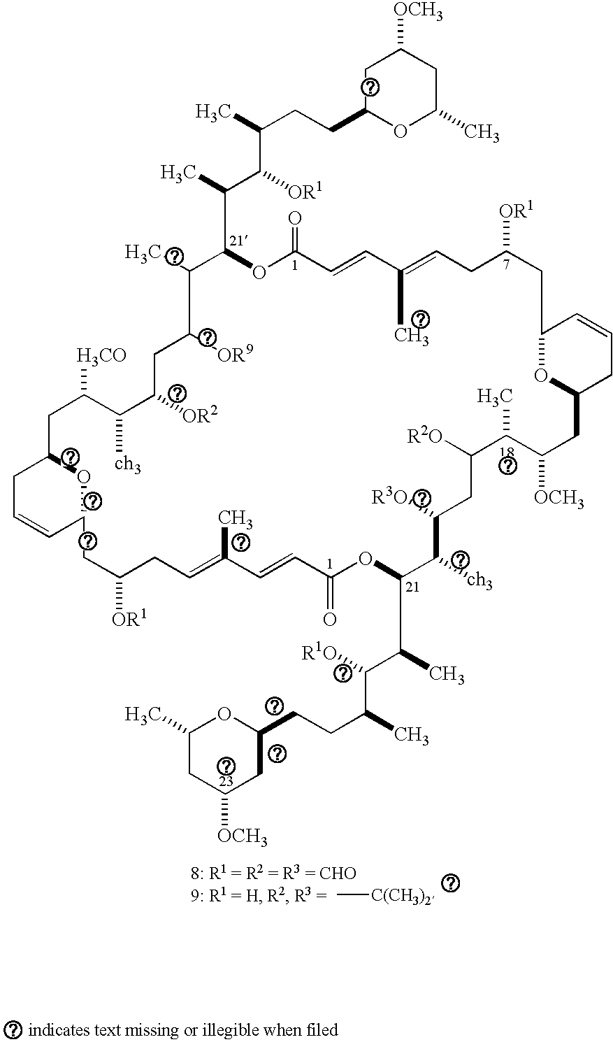 Antitumour Compounds