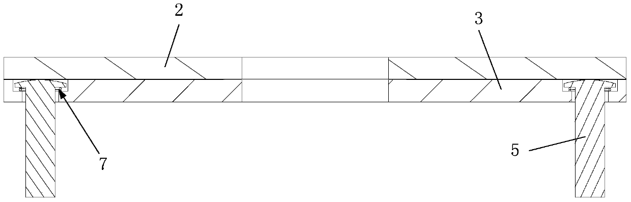 Manufacturing method of electrothermal film layer, electrothermal film layer, electric heating plate and cooking utensil