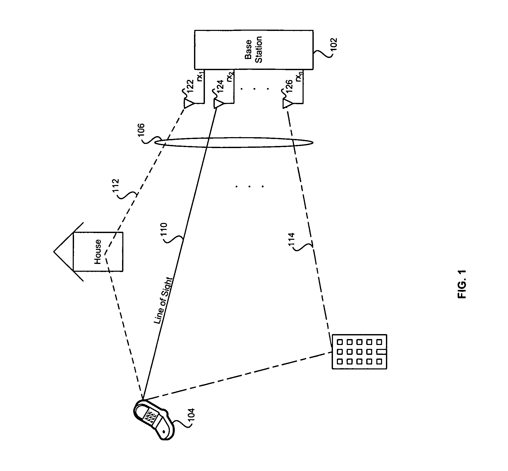 Method and system for an improved cellular diversity receiver