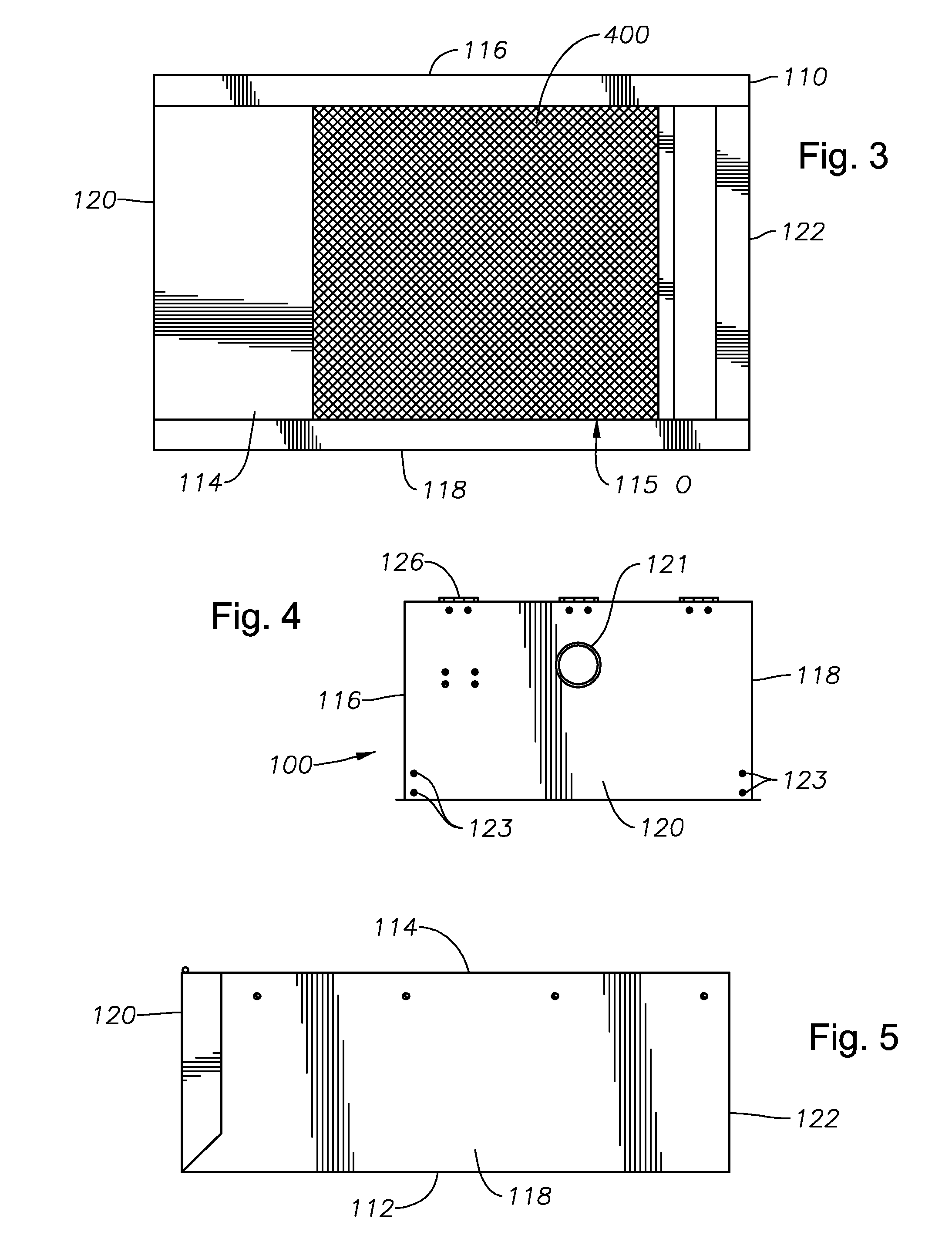 Air Cleaning Unit, and Method of Air Disinfection