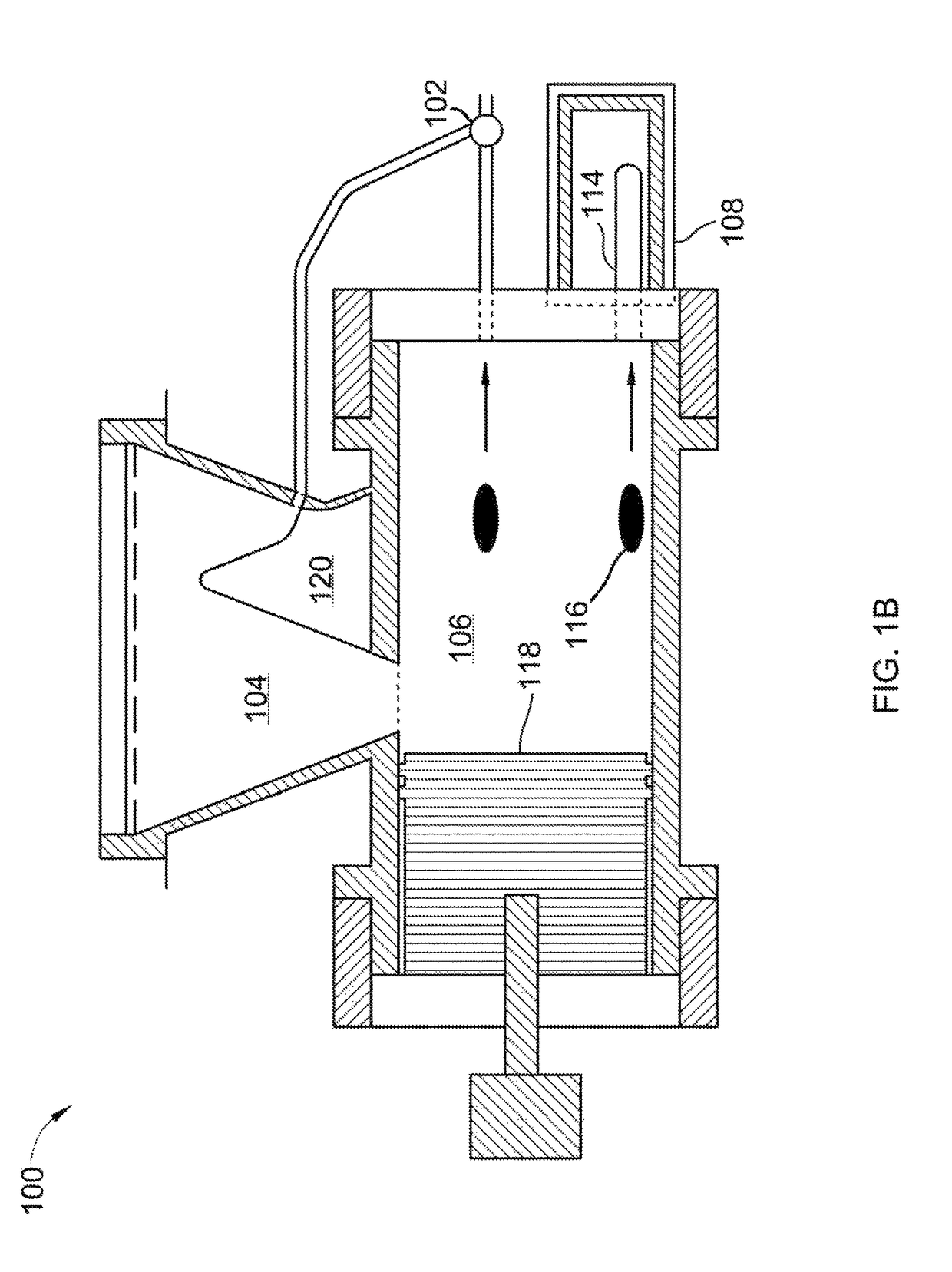 Excreta-sampling and chilling toilet