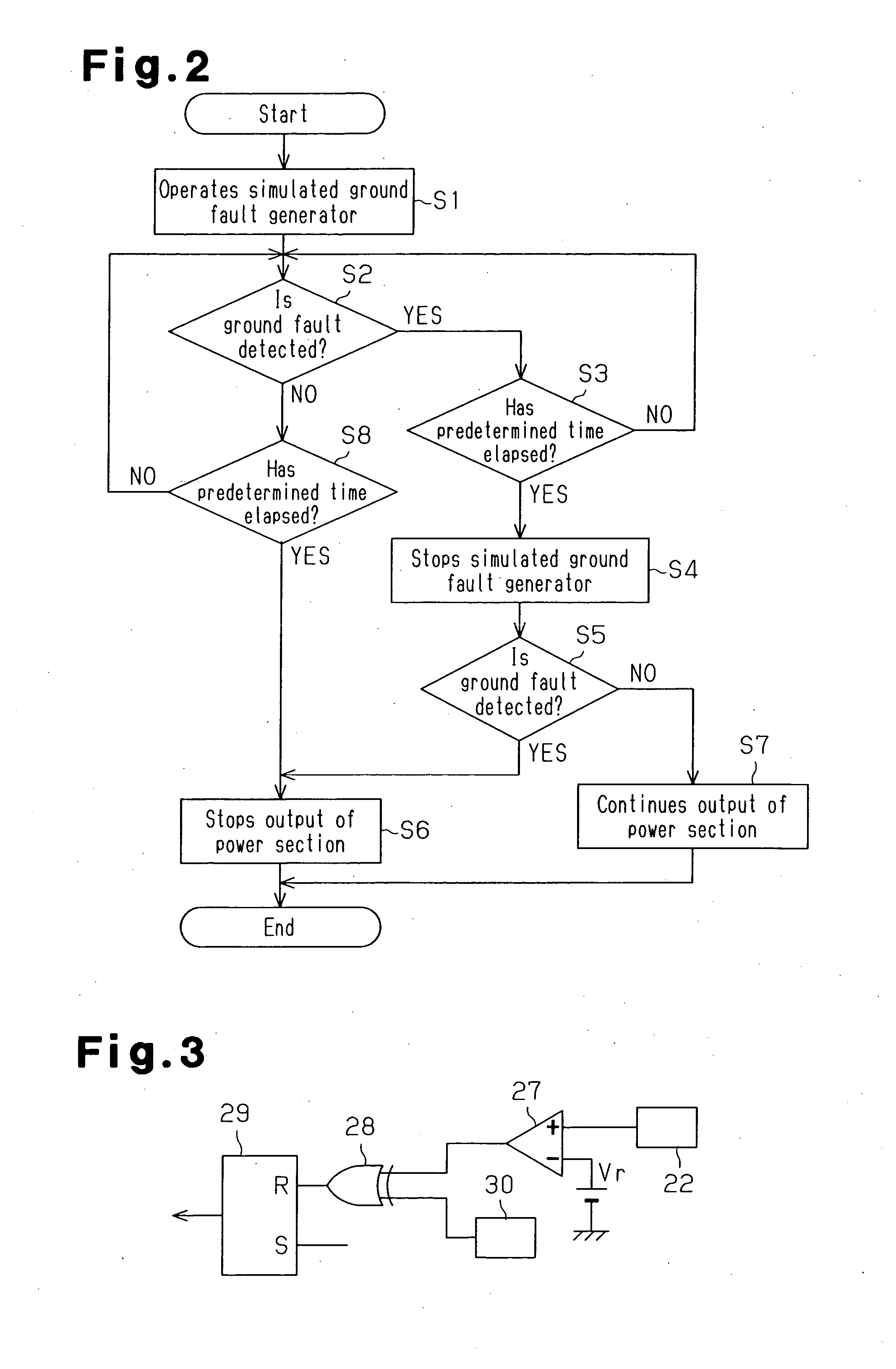 Power converter apparatus and method for controlling the same