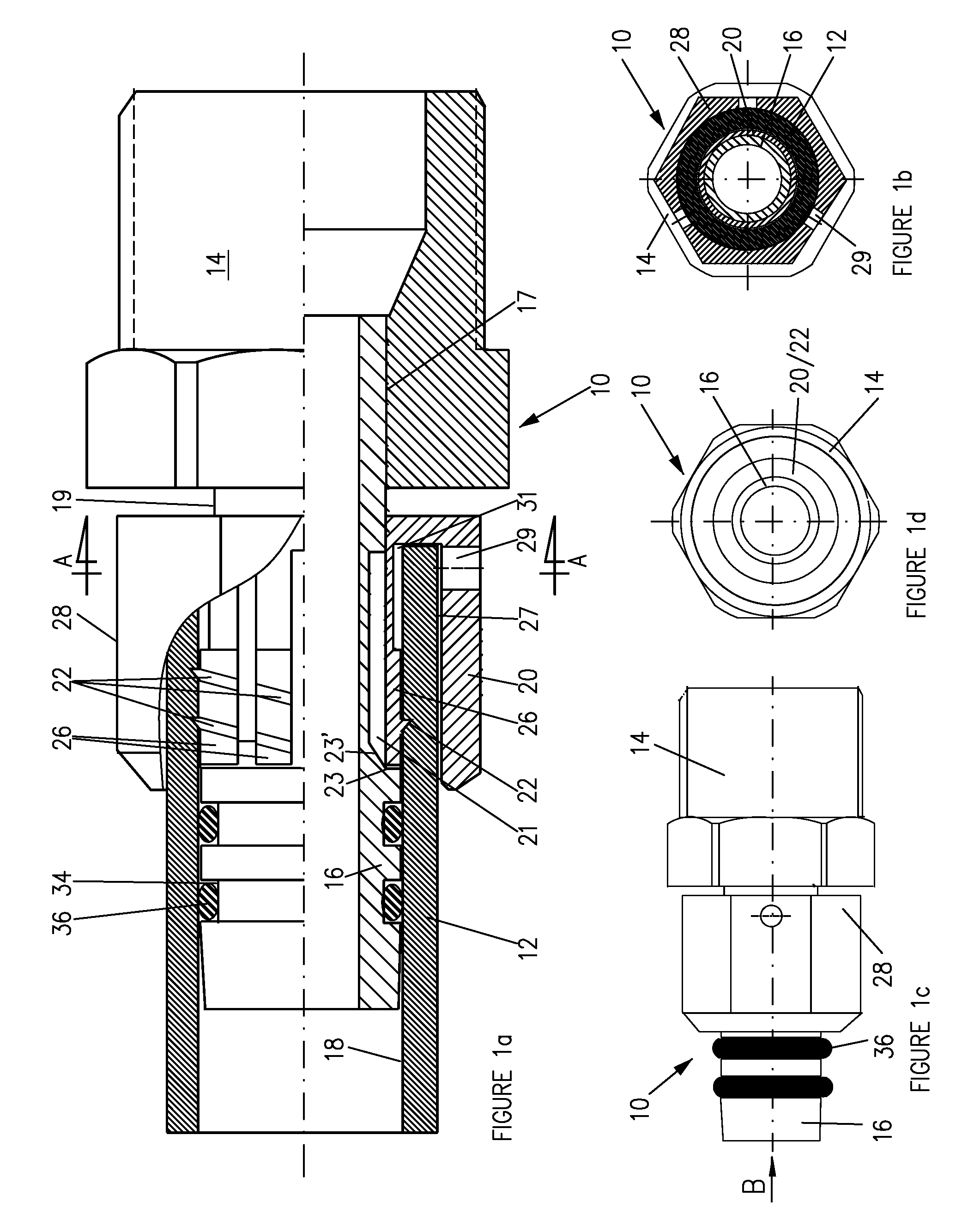 Pipe fitting