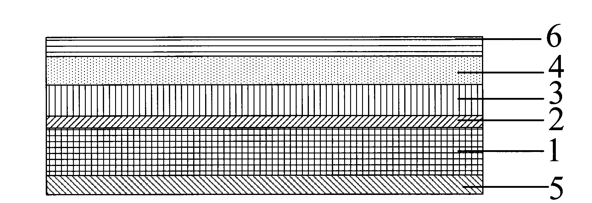 Imitation stainless steel composite steel plate