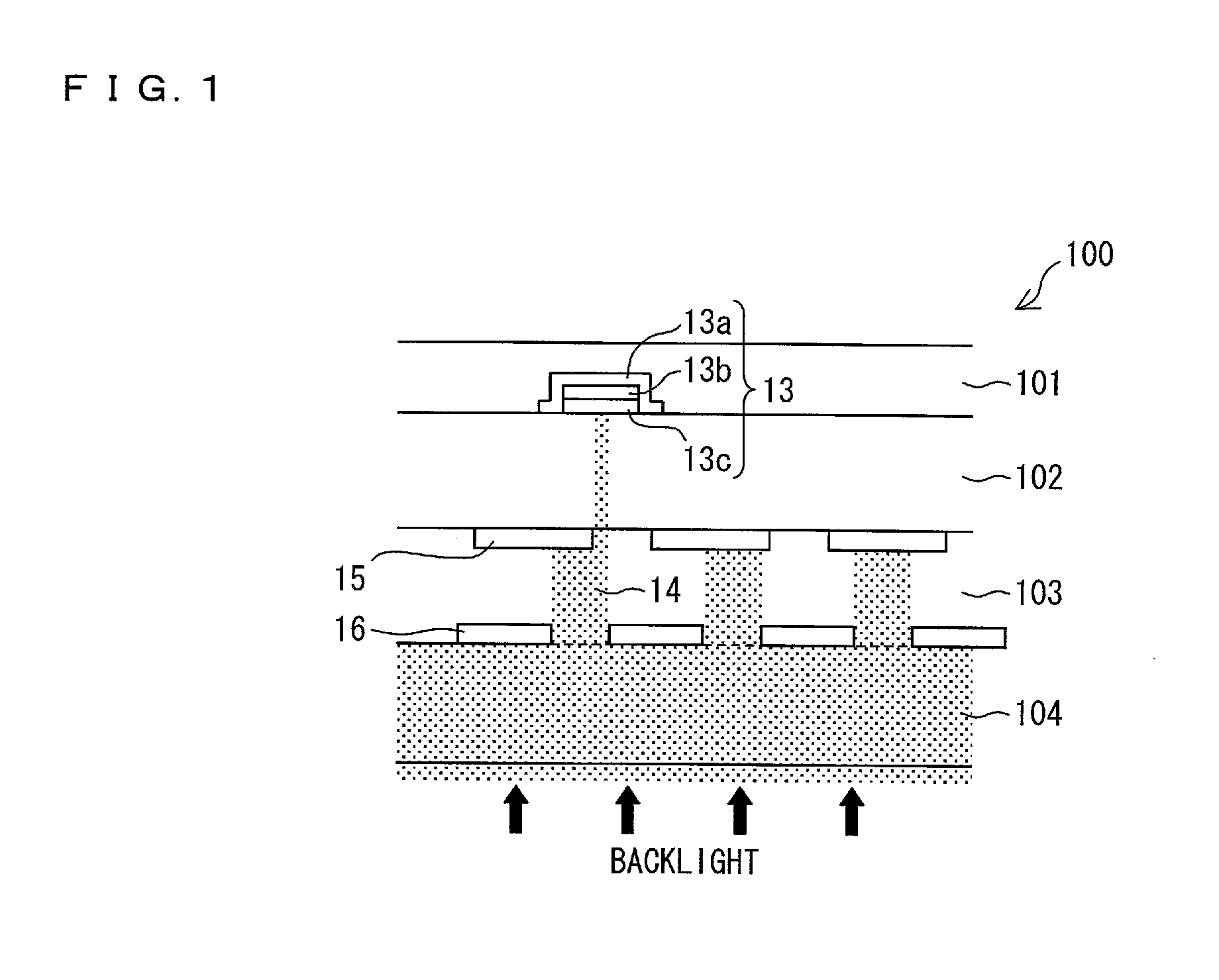 Liquid-crystal display device