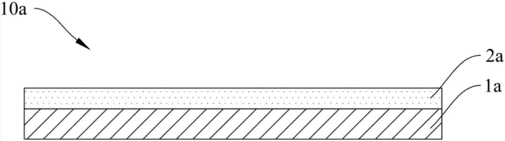 Slice, preparing method thereof, circuit substrate with slice, and preparing method of circuit substrate