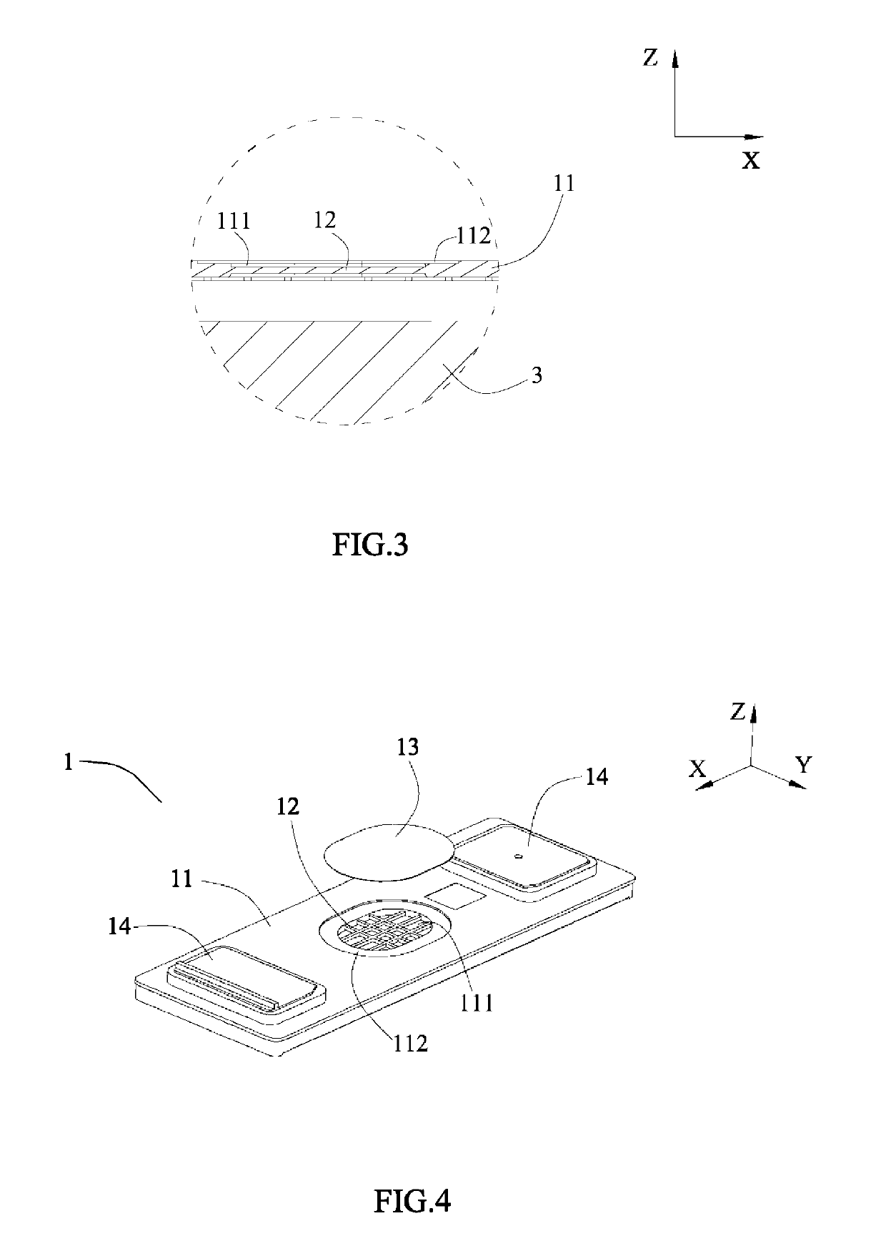 Cap assembly and secondary battery