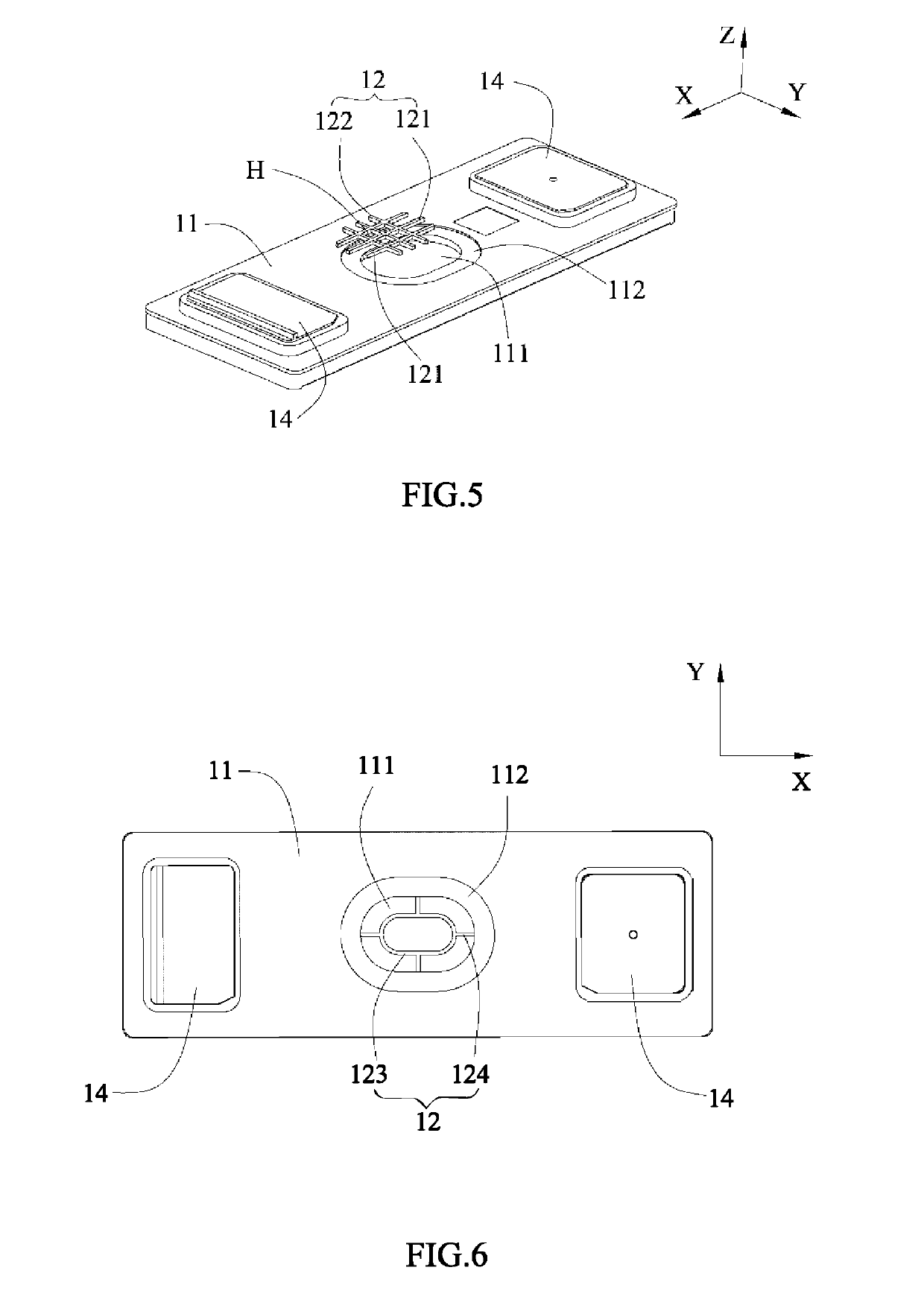 Cap assembly and secondary battery