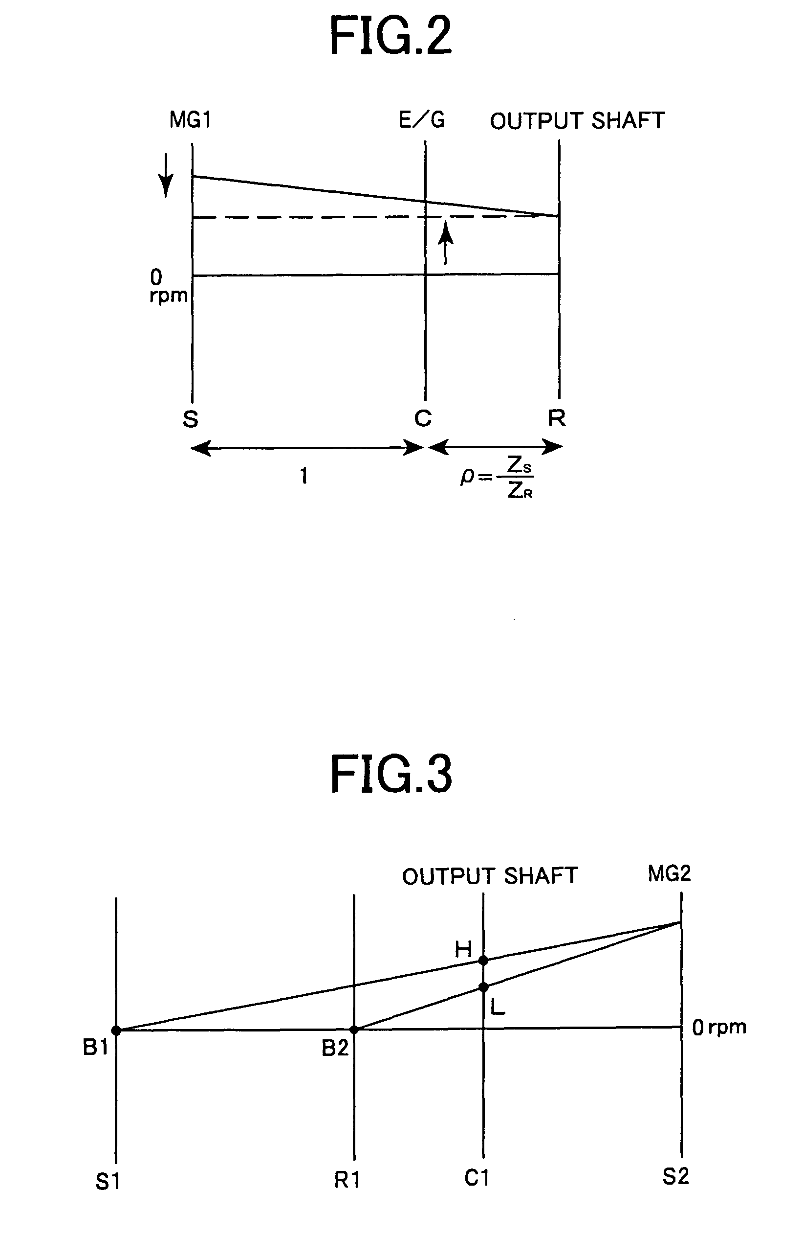 Drive control device for hybrid vehicle