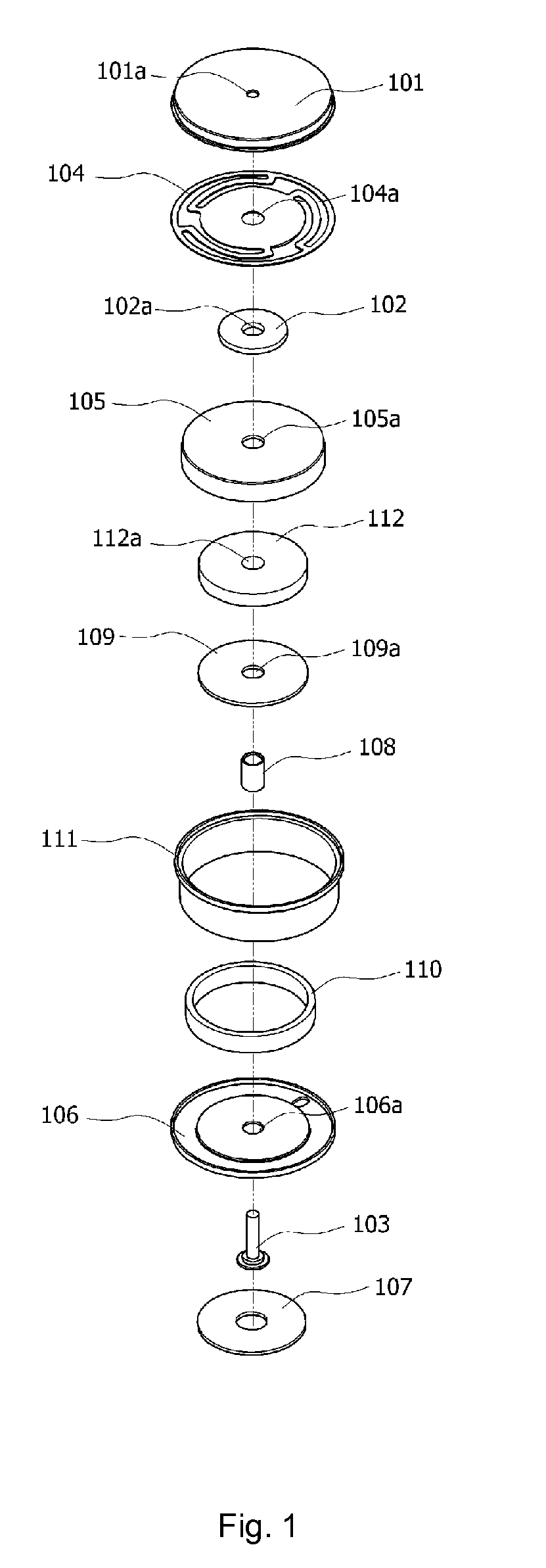 Dual earphone using both bone conduction and air conduction