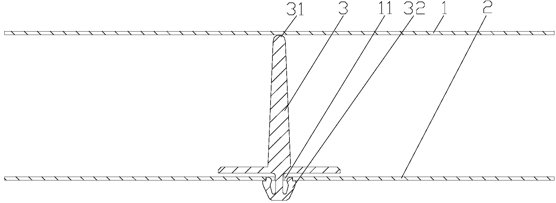 LED (light-emitting diode) light mixing device