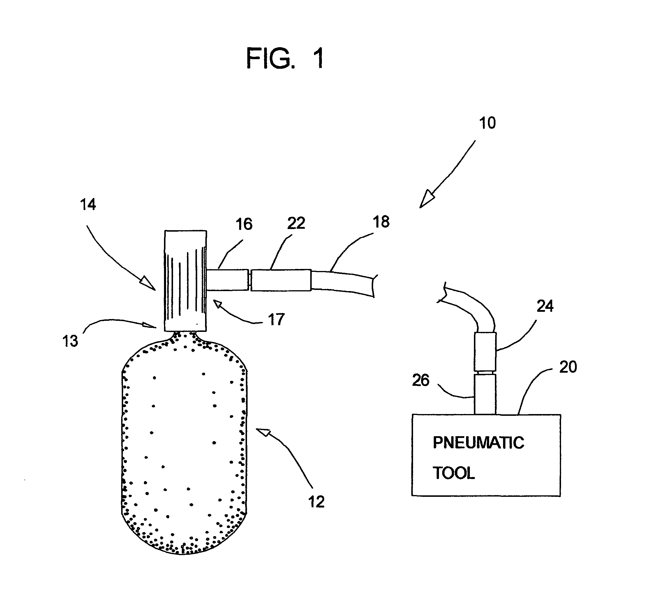 Compensating pressure regulator