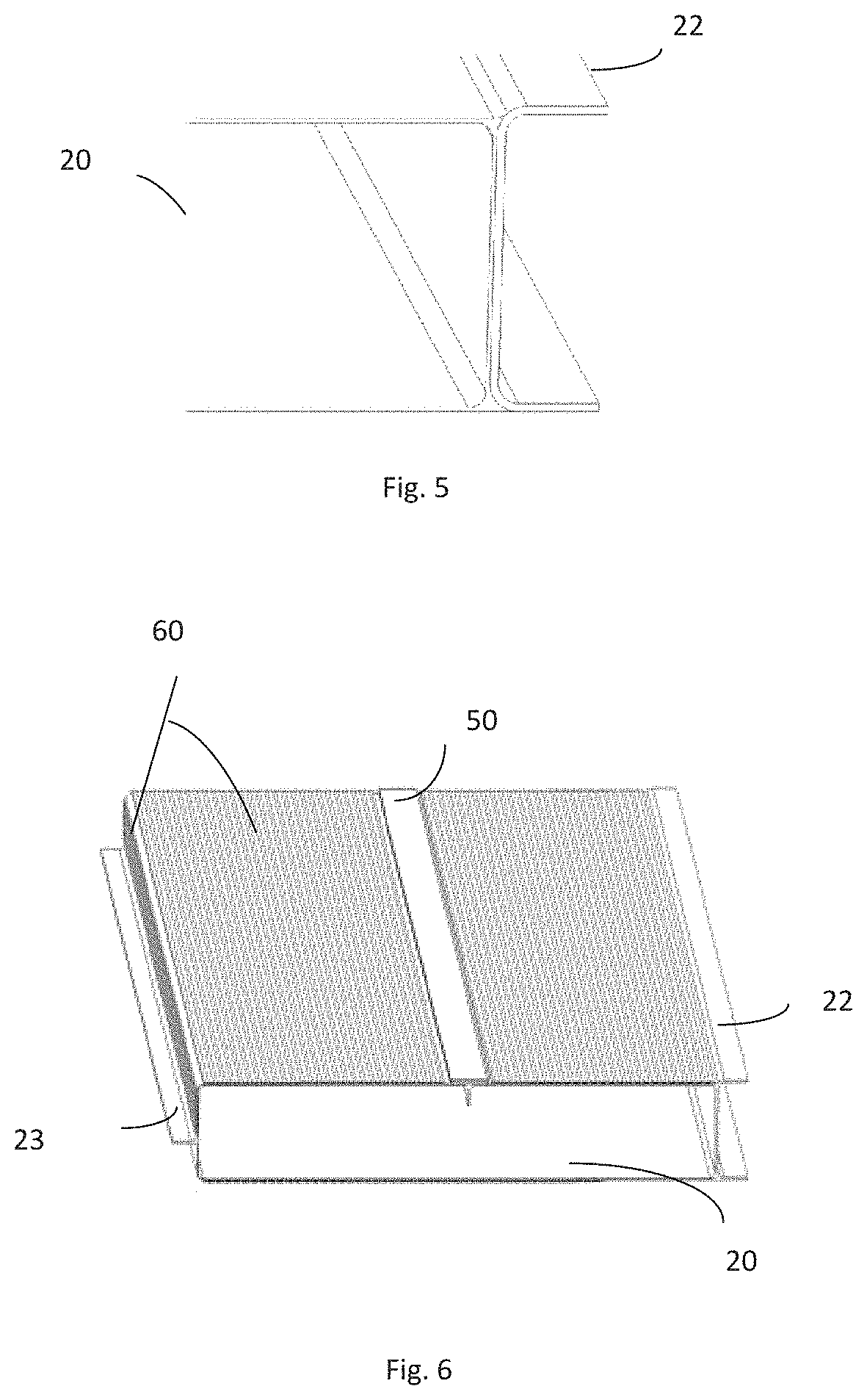 Fuselage and aircraft including an air distribution multifunctional substructure and assembly method