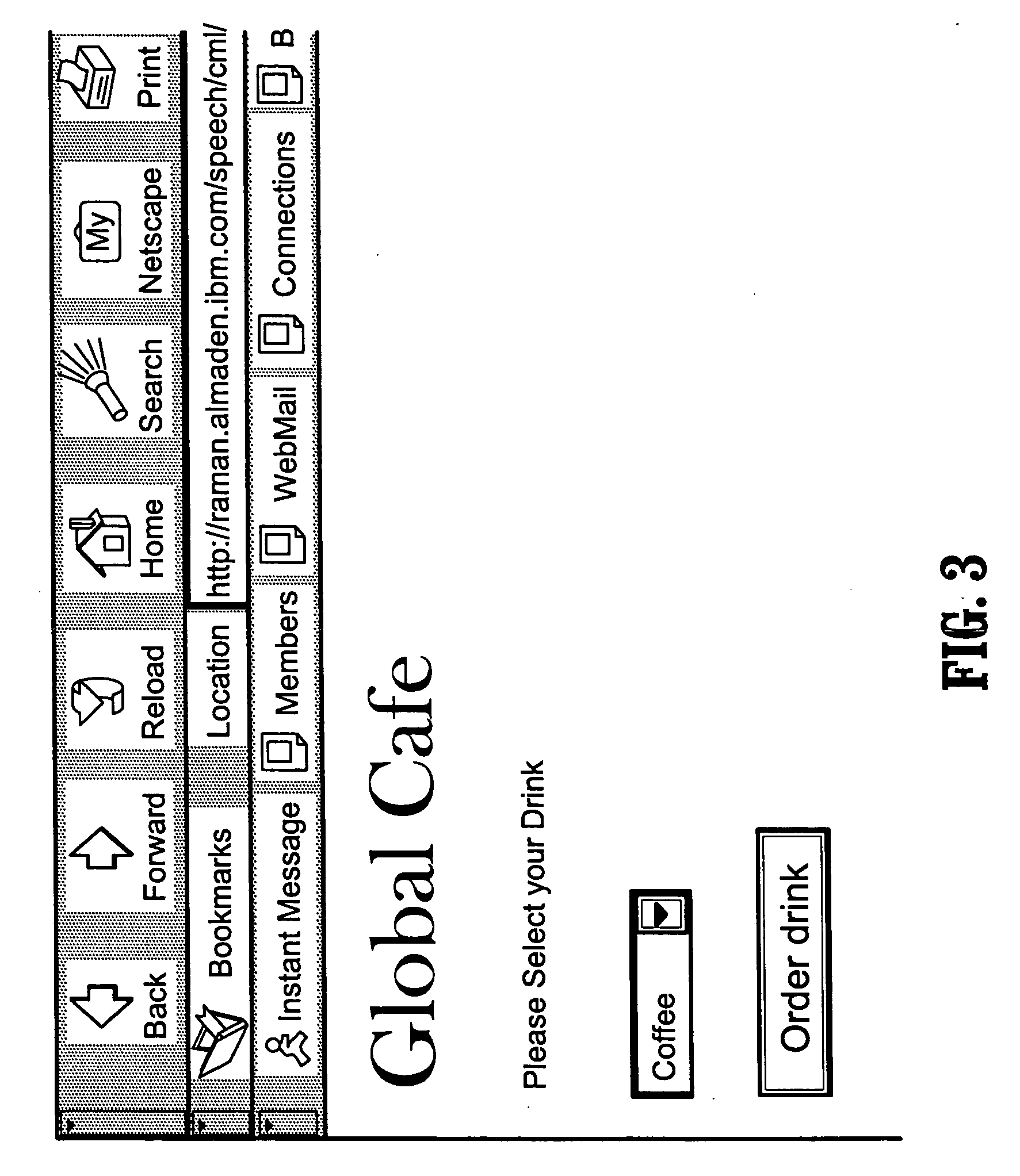 MVC (Model-View-Controller) based multi-modal authoring tool and development environment