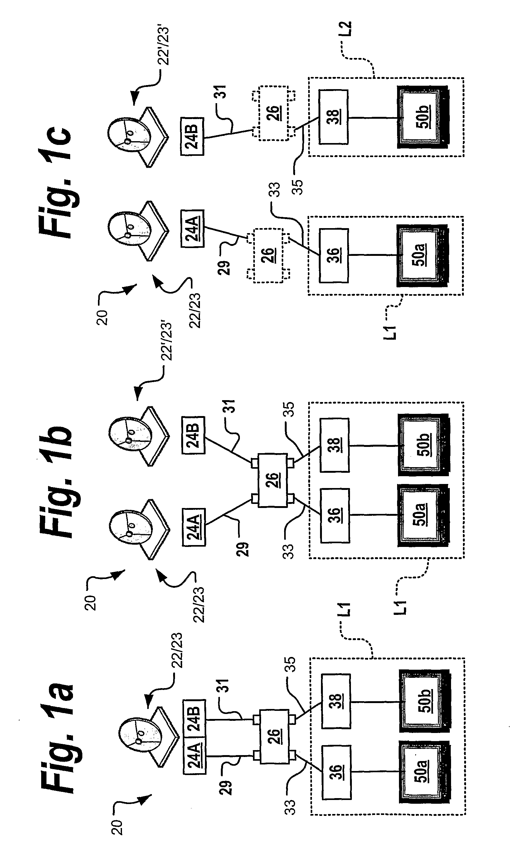 Configuration Management for Co-Located Network Systems