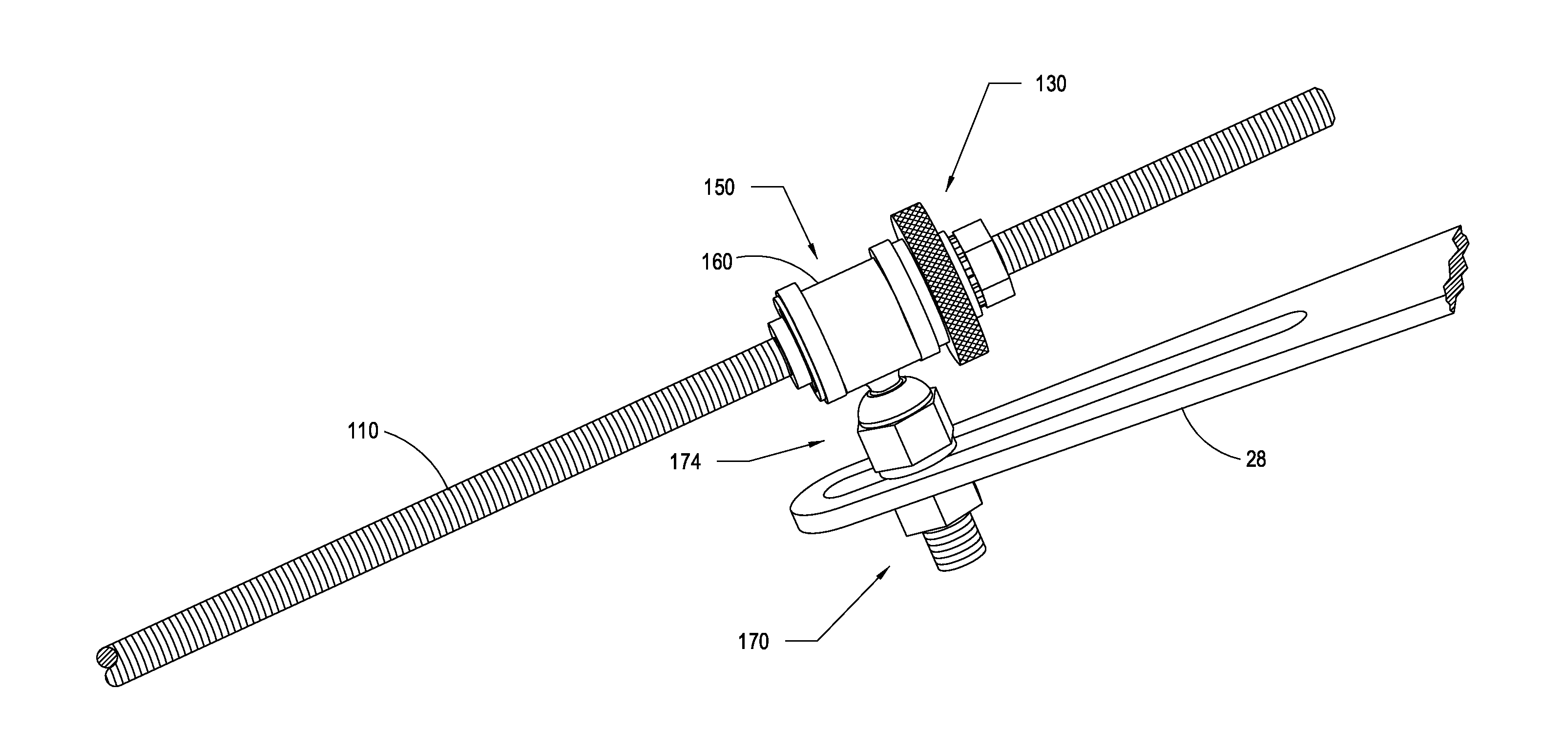 Linkage coupling apparatus