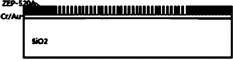 Method for manufacturing X-ray diffraction optical element