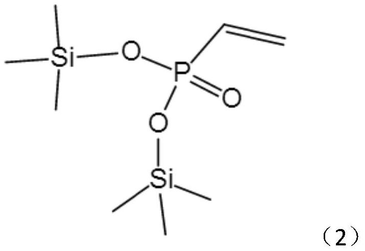 A kind of preparation method of concrete polycarboxylate slump retaining agent