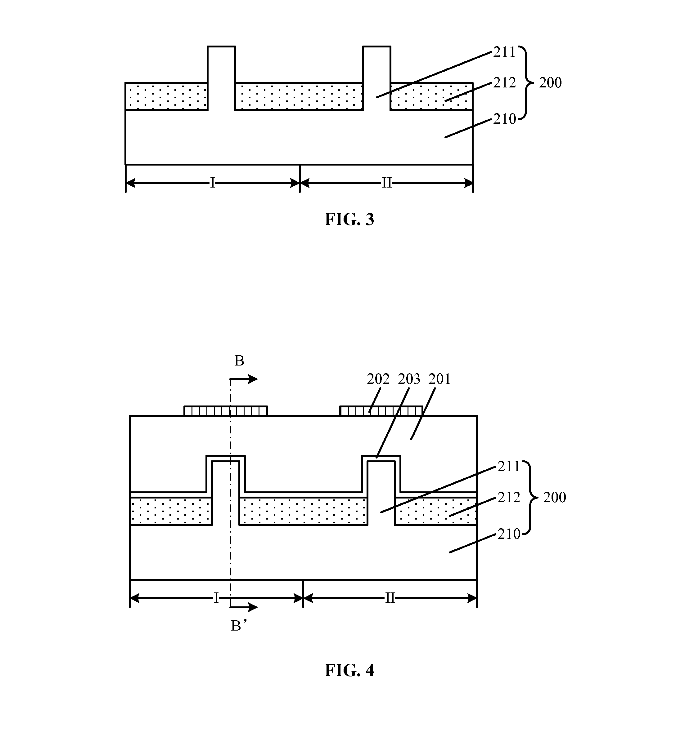 Transistor and fabrication method thereof