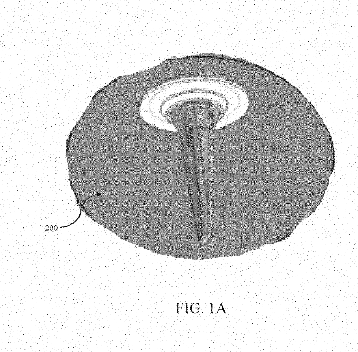 Methods and apparatus for the mounting of antenna  apparatus