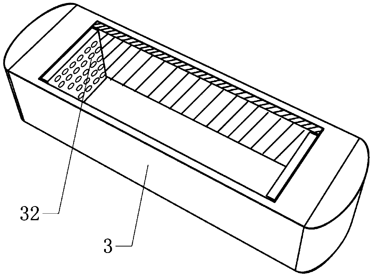 Sorting washer