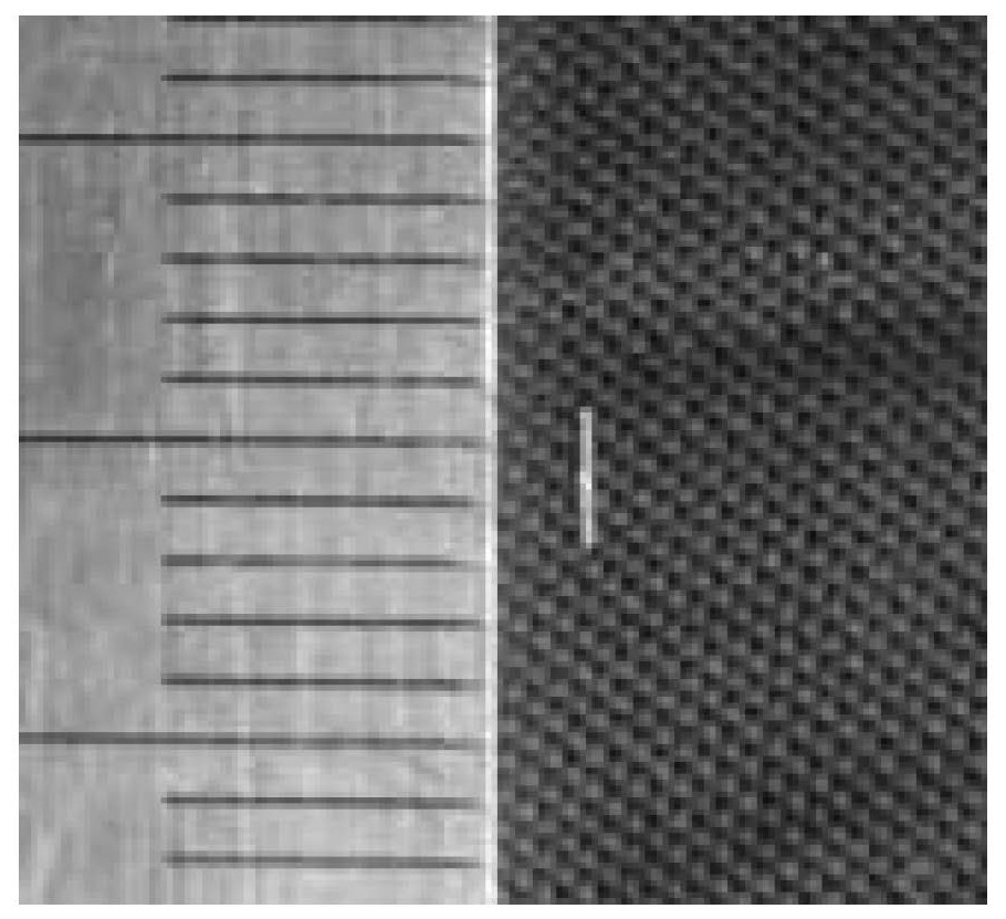 A kind of method for preparing insei single crystal