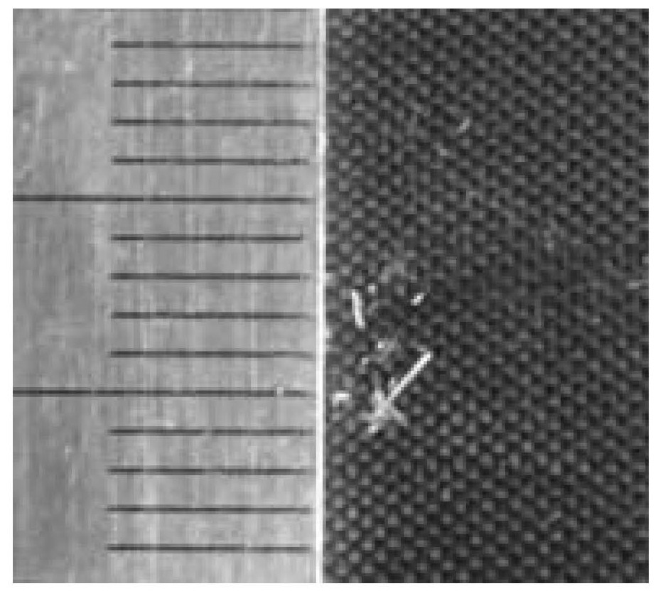 A kind of method for preparing insei single crystal