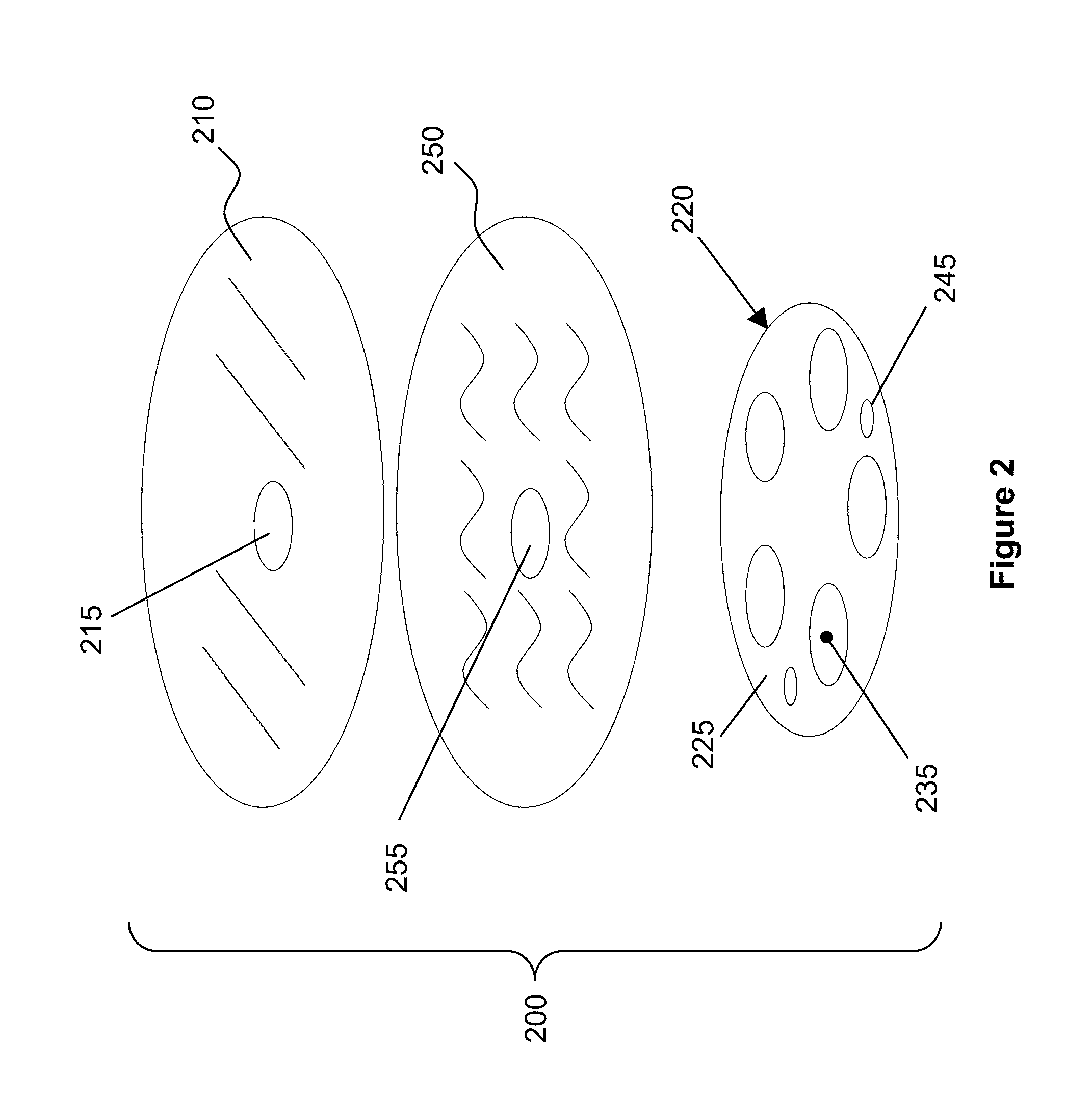 Compliant wearable patch capable of measuring electrical signals