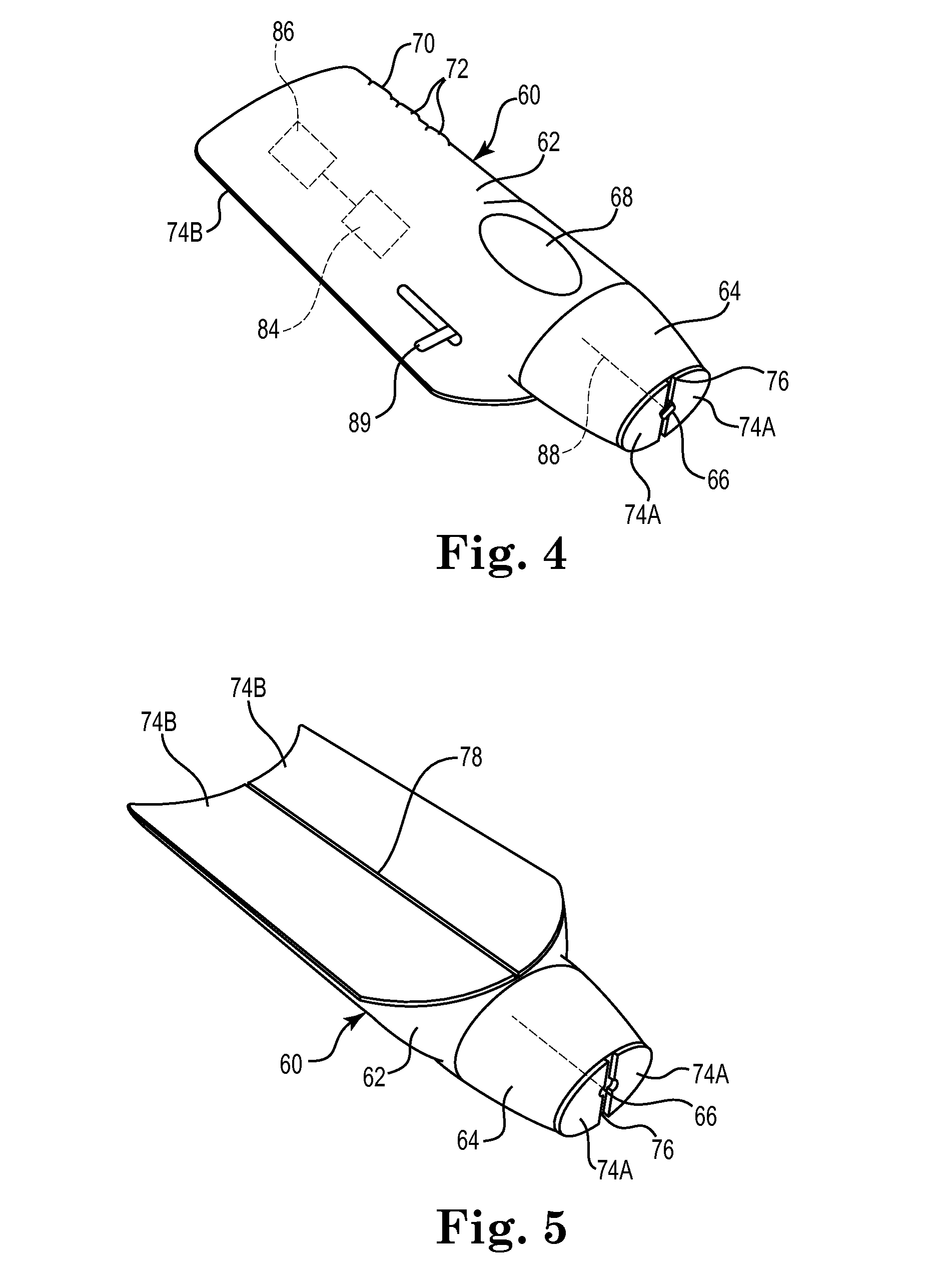 Systems, Methods, and Devices for Reducing the Pain of Glucose Monitoring and Diabetes Treatment