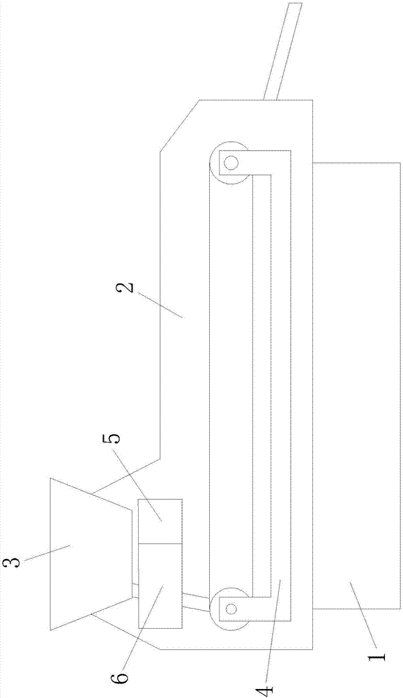 Pellet sorting device