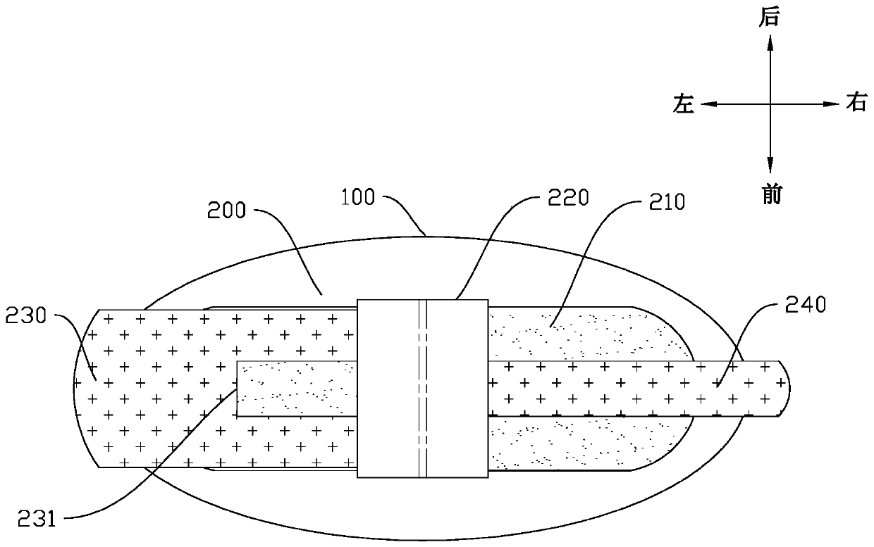 Medical fixator and processing method thereof