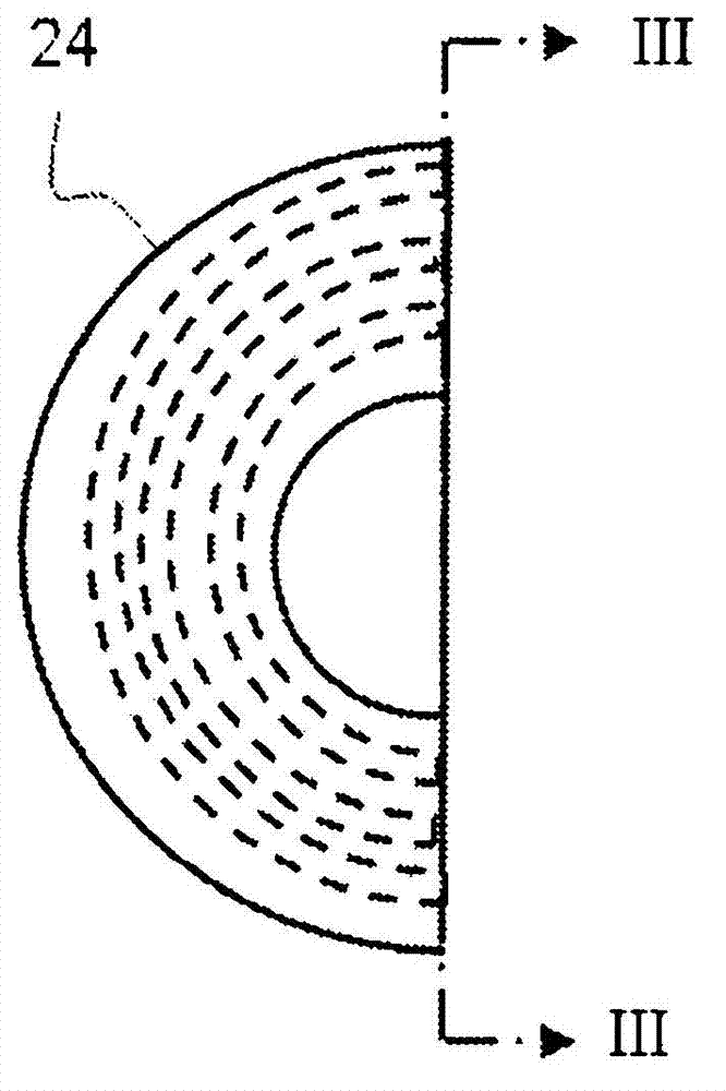 Electrode for a DBD plasma process